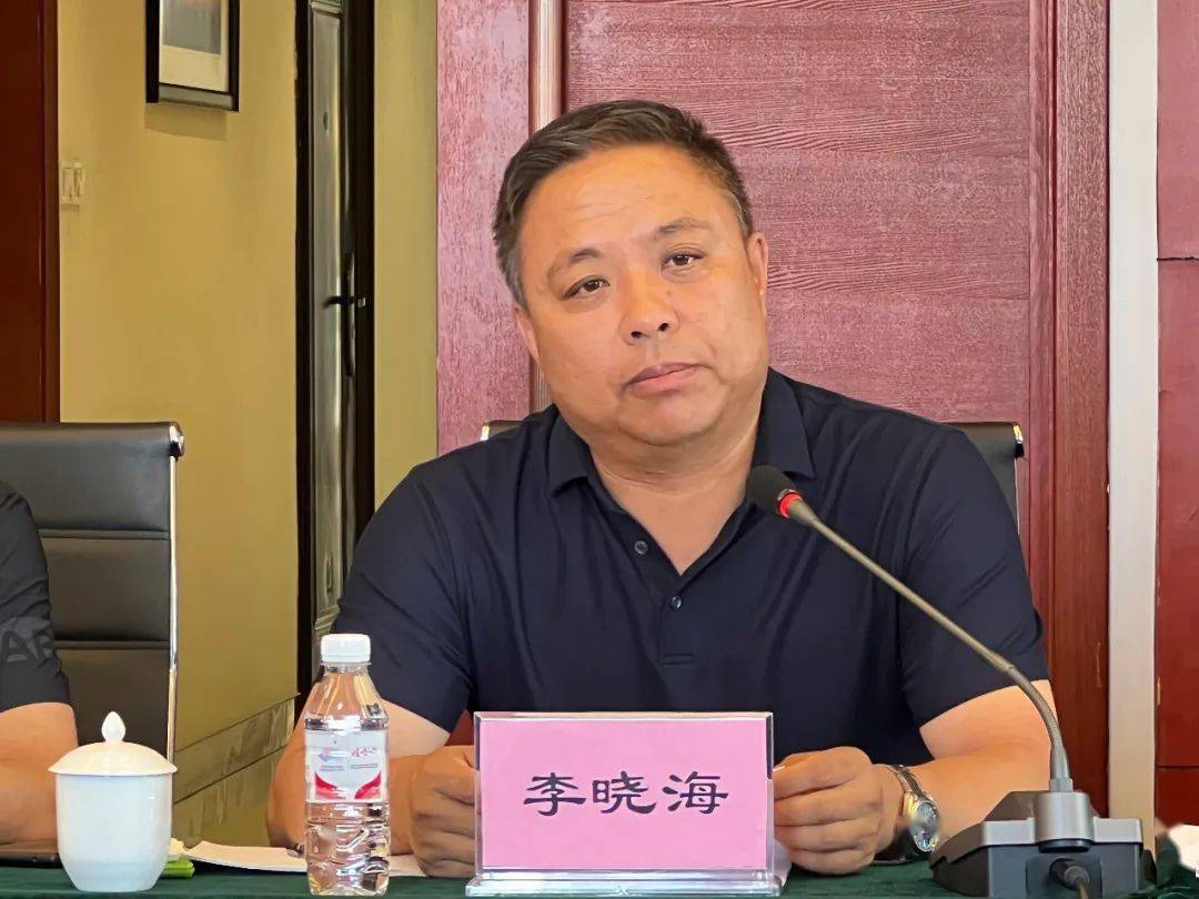 市政协现代农业发展情况专题调研组来我县调研_建设_李晓海_忠仁镇