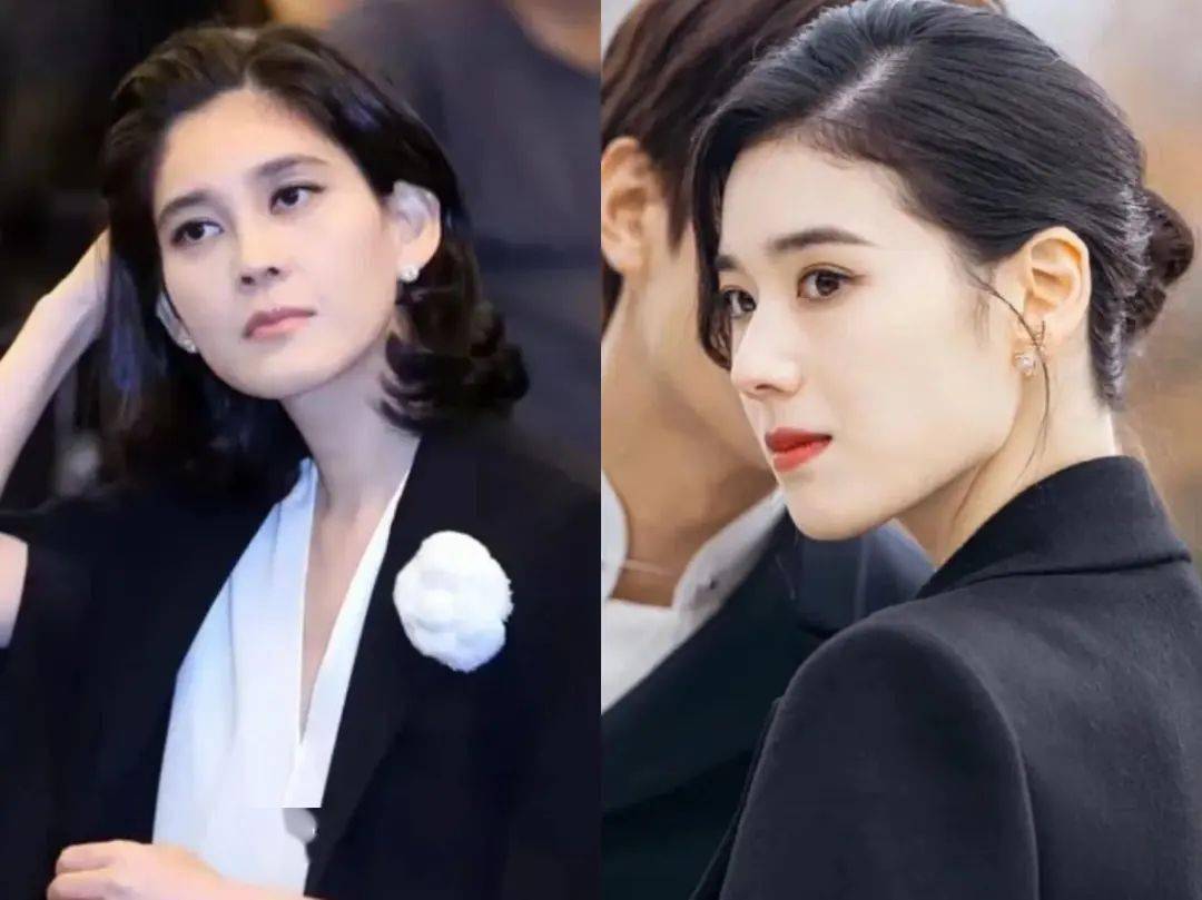 又一个顶级豪门千金出道了