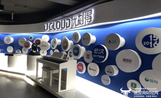 优刻得首席技术官莫显峰持股多年薪96.5万很有钱 公司市值近年狂跌_季昕_华琨_华为