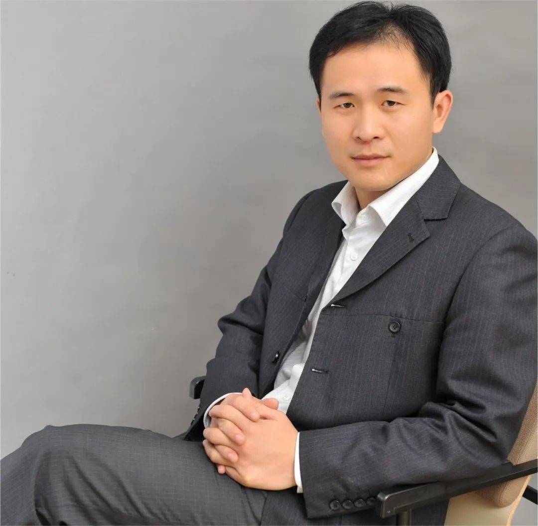 高端金融专家莅临现场并作主题分享