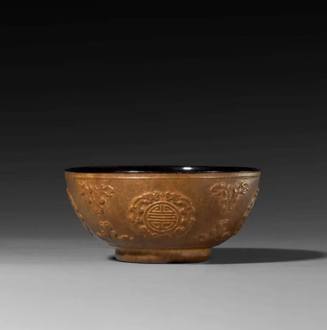 一个纽约著名古董商:收藏的中国文人雅玩藏品欣赏_伦敦_the_来源