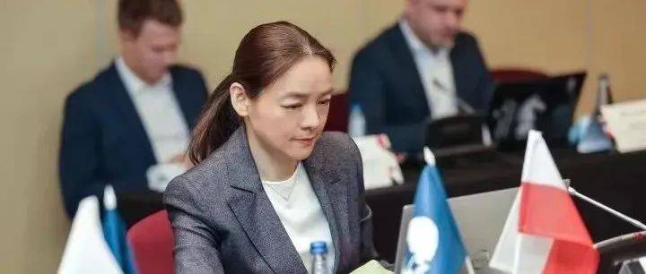 诸宸:期待国际棋联更强大 国际象棋更美好_工作_丁立_德沃尔科维奇