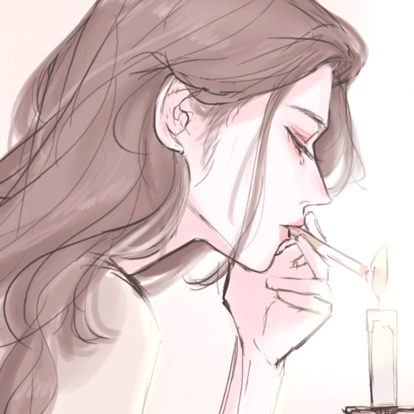 很拽很霸气动漫头像