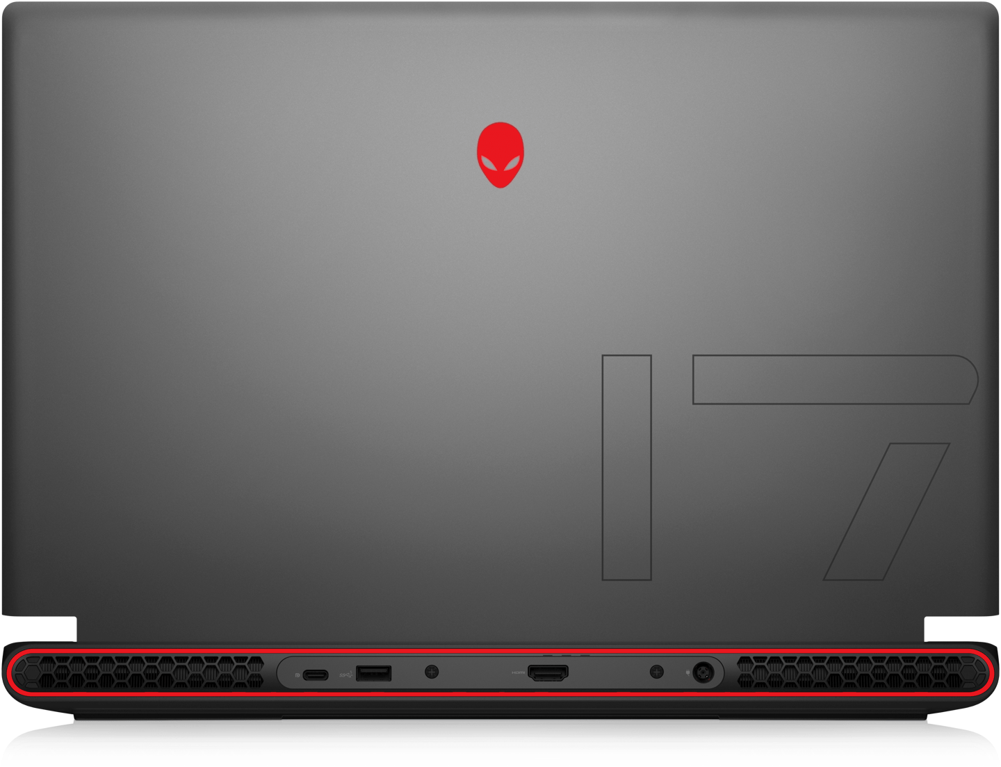  M17 R5 9 6900HX RX 6850M XT Radeon 