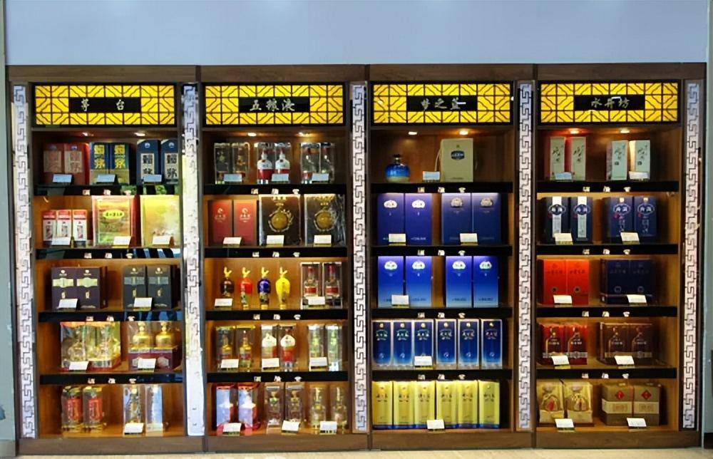 百元酒就沒有好酒？這幾款百元酒都是純糧佳釀，內行人搶著囤