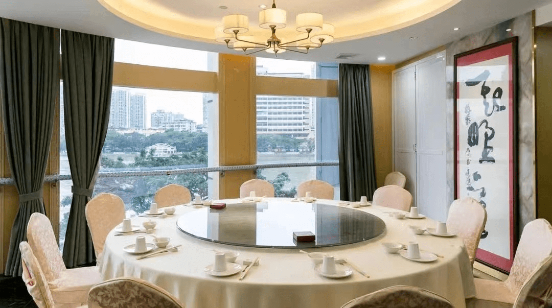 《早晨有约》活动召集: 来永利饭店品地道粤菜!_主理_中路_传统