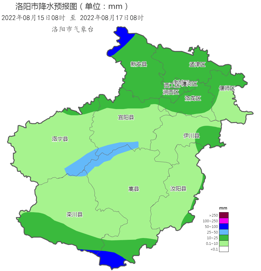 【预警】暴雨,短时强降水,雷暴大风