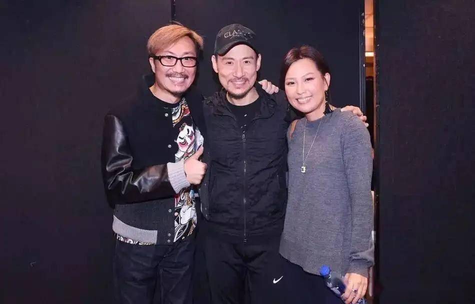 郑中基:昔日浪子终回头_张学友_专辑_天王