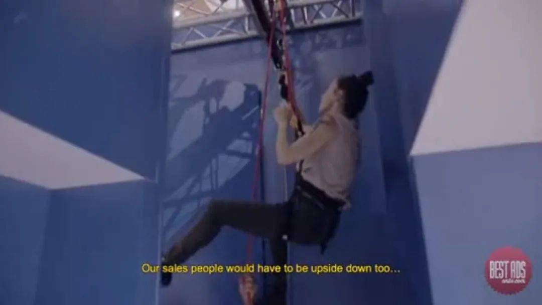 DQ冰淇淋的「倒杯不洒」，是如何成为经典营销案例的？_Beebee_举动_Dairy