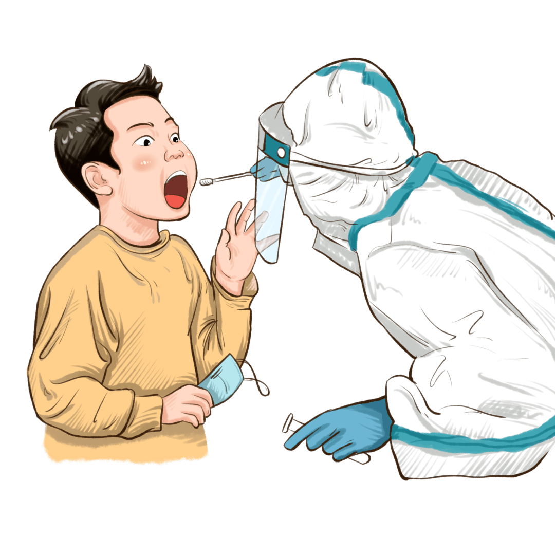 核酸检测如何快人一步?秘籍在此