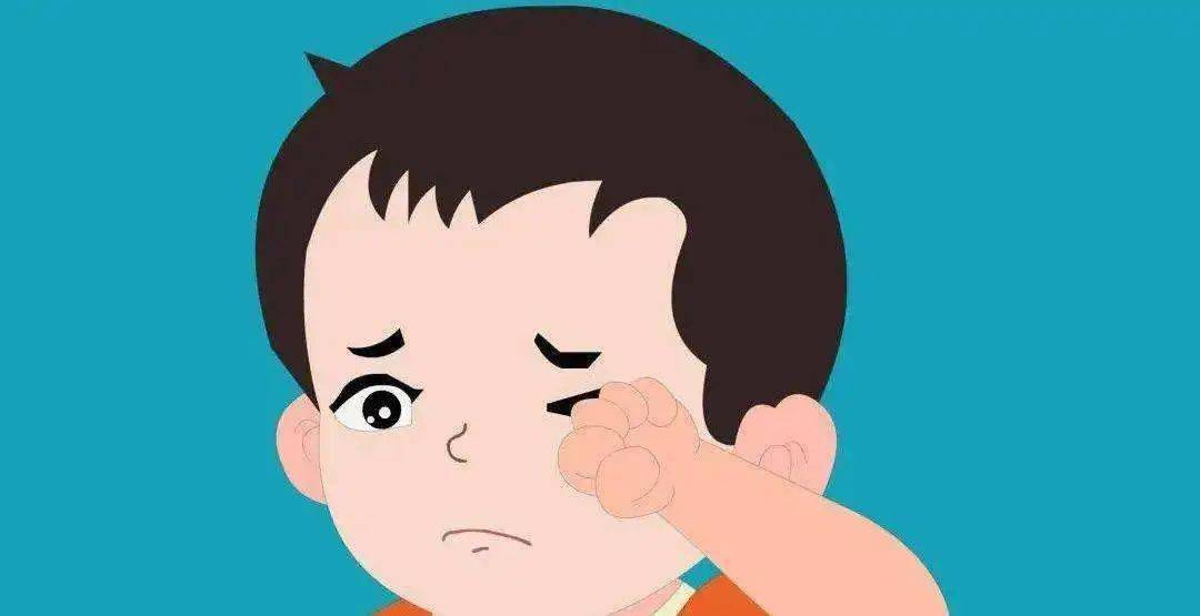 确认过眼神,可能是斜视在作怪_双眼_治疗_影响