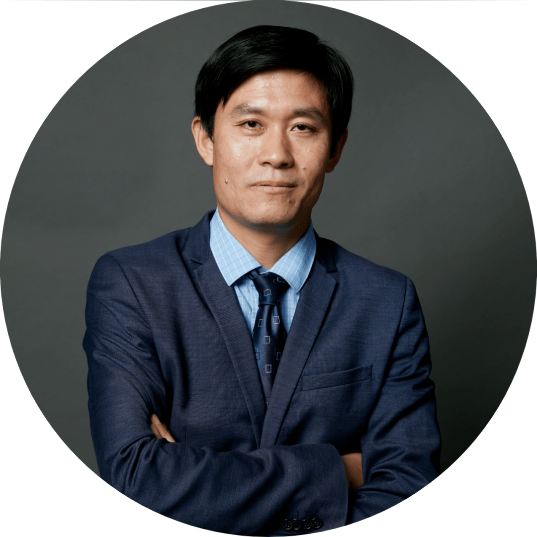 crup大家谈 · 第五场丨【张金玺×魏永征×彭桂兵】美国大众传媒法对