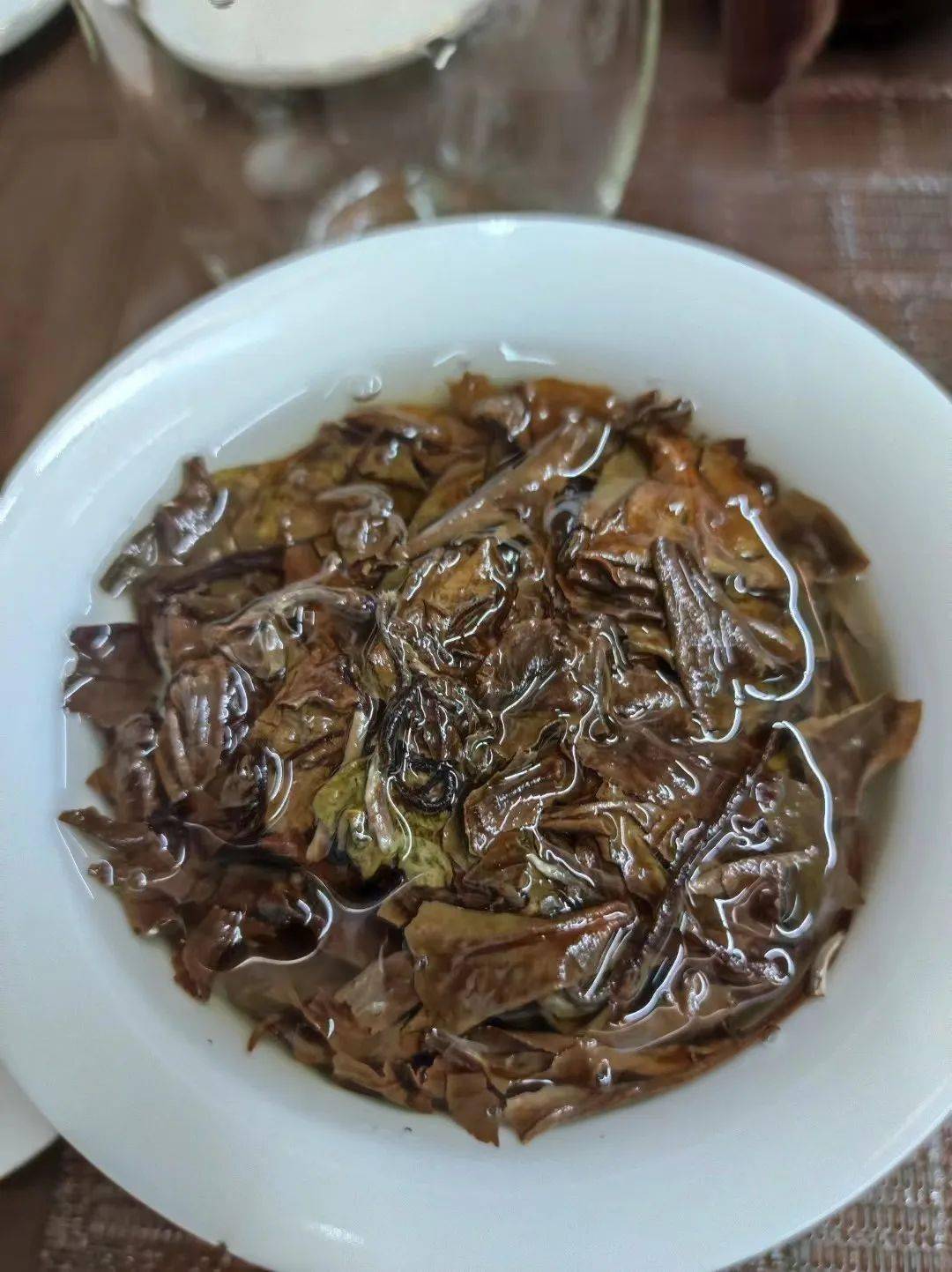 湖林山白茶丨福鼎白茶看磻溪,磻溪好茶在湖林