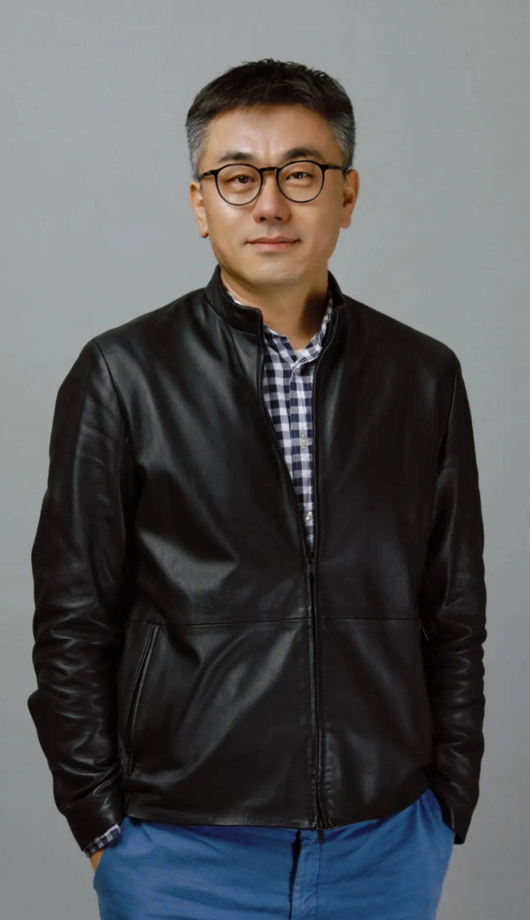 刘兴宇:我能感受到每一位选手都在与导师,与同组选手的沟通与切磋中