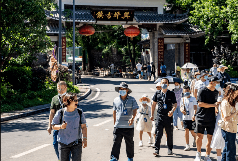 桂林暑期旅游有多火？数据告诉你