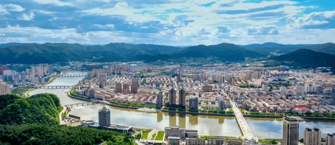 通化市全力以赴推进全国文明城市创建工作_宣传_东昌_二道江区