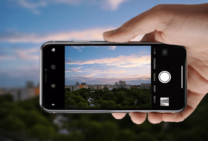 国产手机哪款照相功能好 拍摄手机排行榜前十名国产