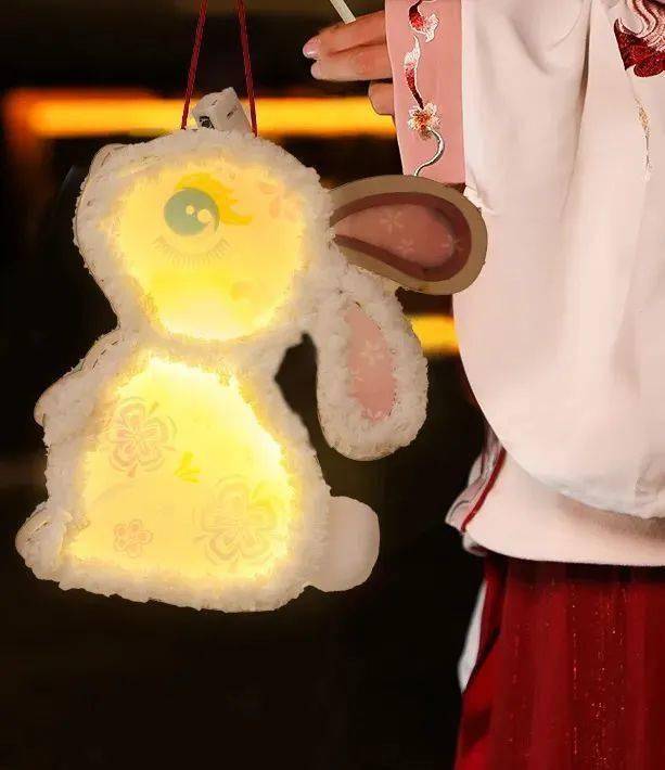 拉兔子灯,赏星河,观月相,做月饼,玩拼图……奇妙中秋「探月」之旅!