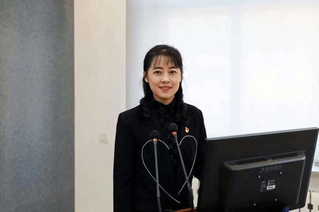 记沈阳大学智能科学与工程学院教师崔婀娜_教育_教学_沈阳市