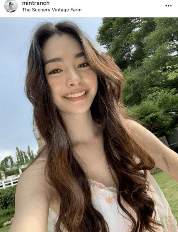 视频作证,马里奥"新女友"被曝光啦,快来认认这标准的美人胚子_mint