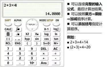cpa考试计算器推荐，使用指南来了！