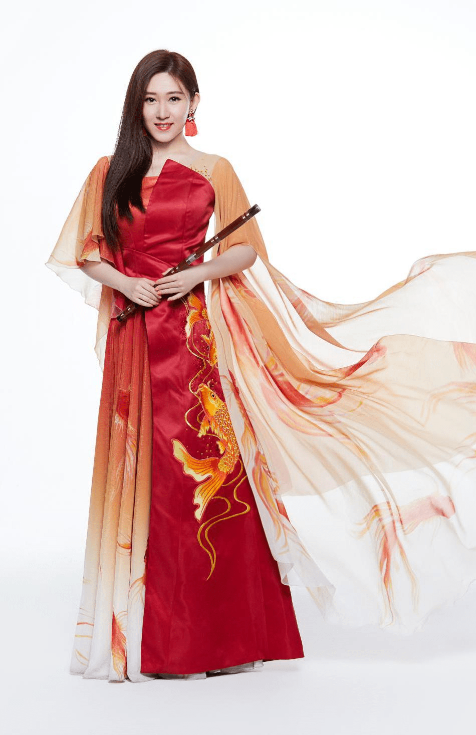 "炫音世代"女子十二乐坊邀您感受东方韵律