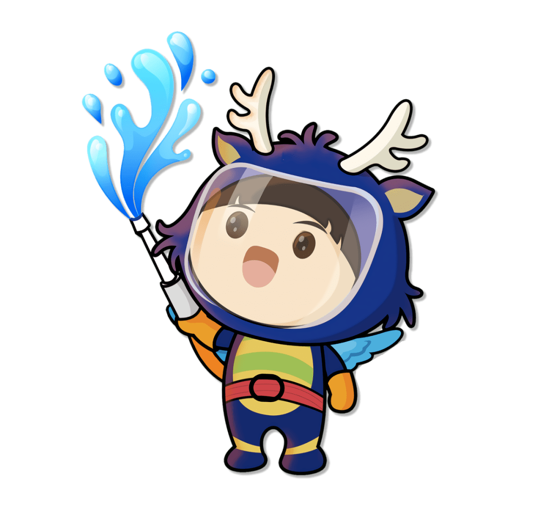 蓝朋友喊你集合了!消防员招录报名进行时!期待你的加入!