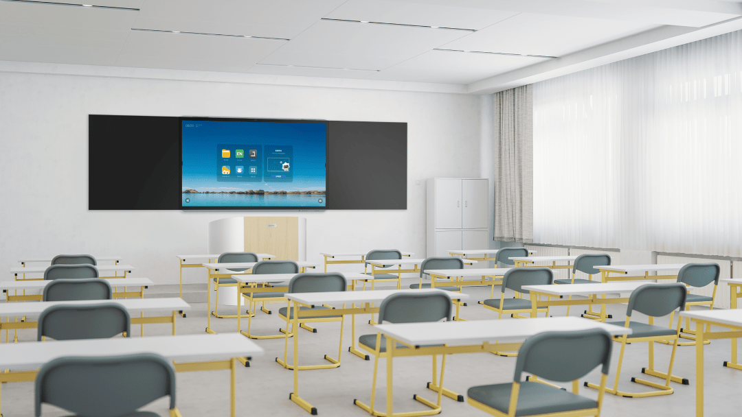 希沃 智能黑板b6系列希沃 幼教交互智能平板希沃 云屏希沃 w2学习机2.