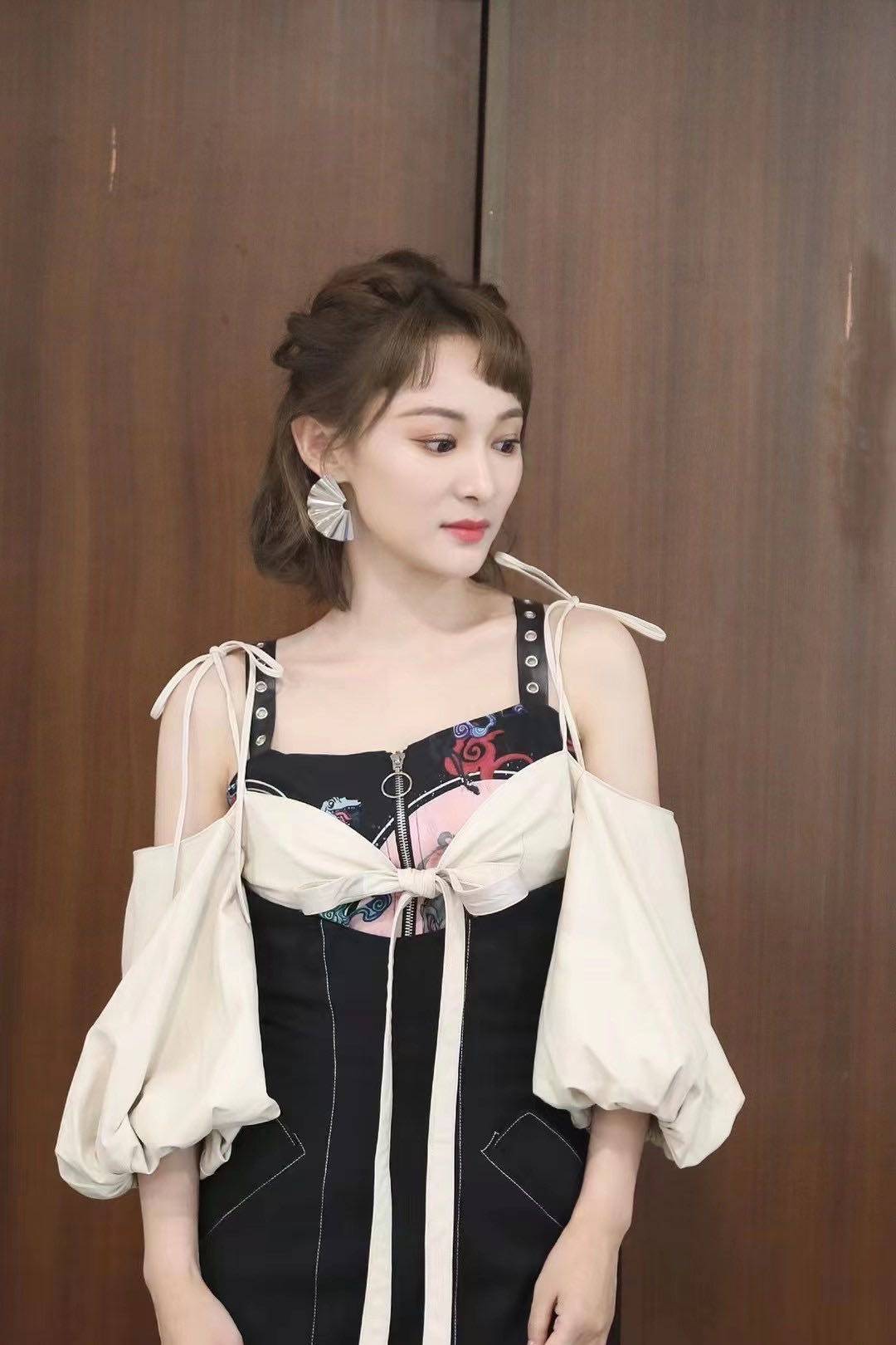 刘洋洋演唱动漫眷思量插曲 - 海报新闻