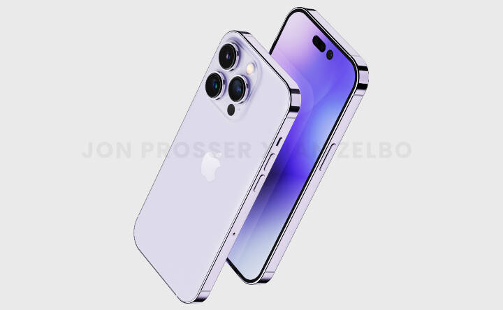 iPhone 14系列将在9月7日发布_https://www.jinrisc.com_站长资讯_第1张