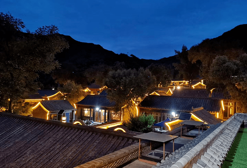 清水镇瓦窑村地址:门头沟区清水镇齐家庄村瓦窑一号院导航:北京瓦窑