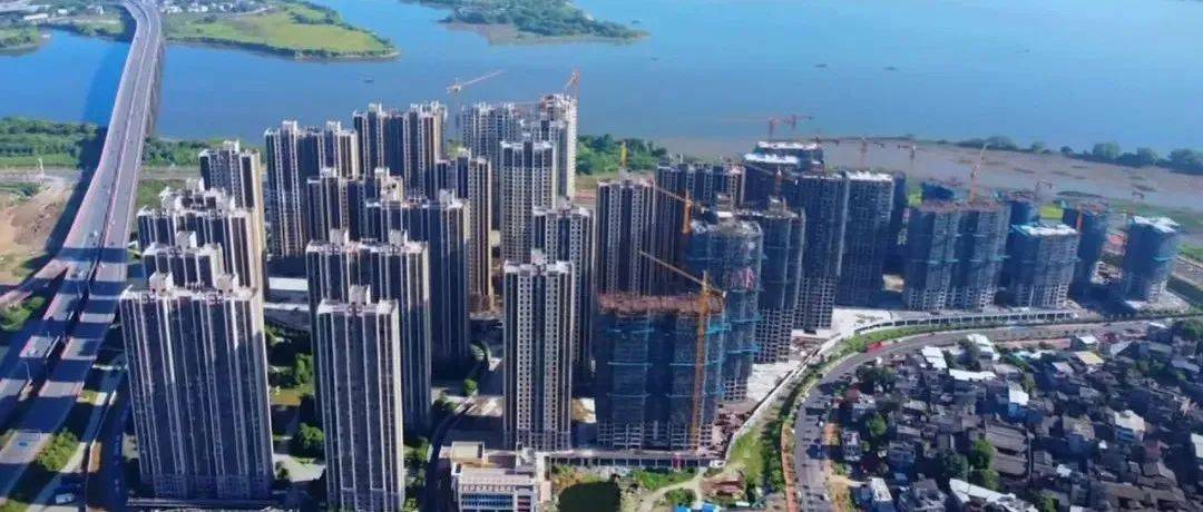 烂尾楼业主有盼头了?福建地方国企持续驰援“民营房企”..._地产_项目_华融