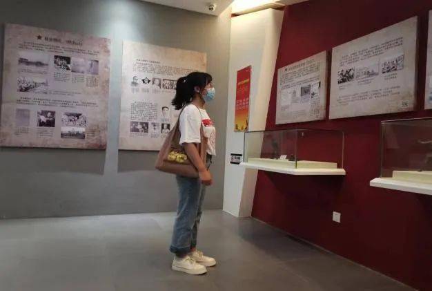 泰安革命史展览馆门票图片