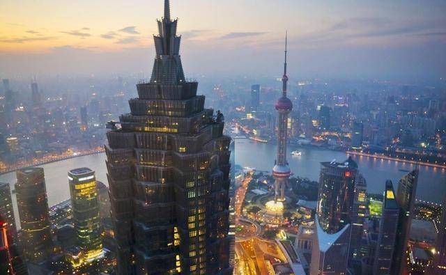 厉害了！上海将打造一座新地标，高达320米，就在上海张江