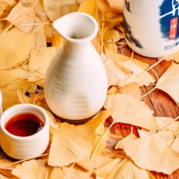 诗中品酒:花间一壶酒,且消无数愁_李白斗_人生_生活
