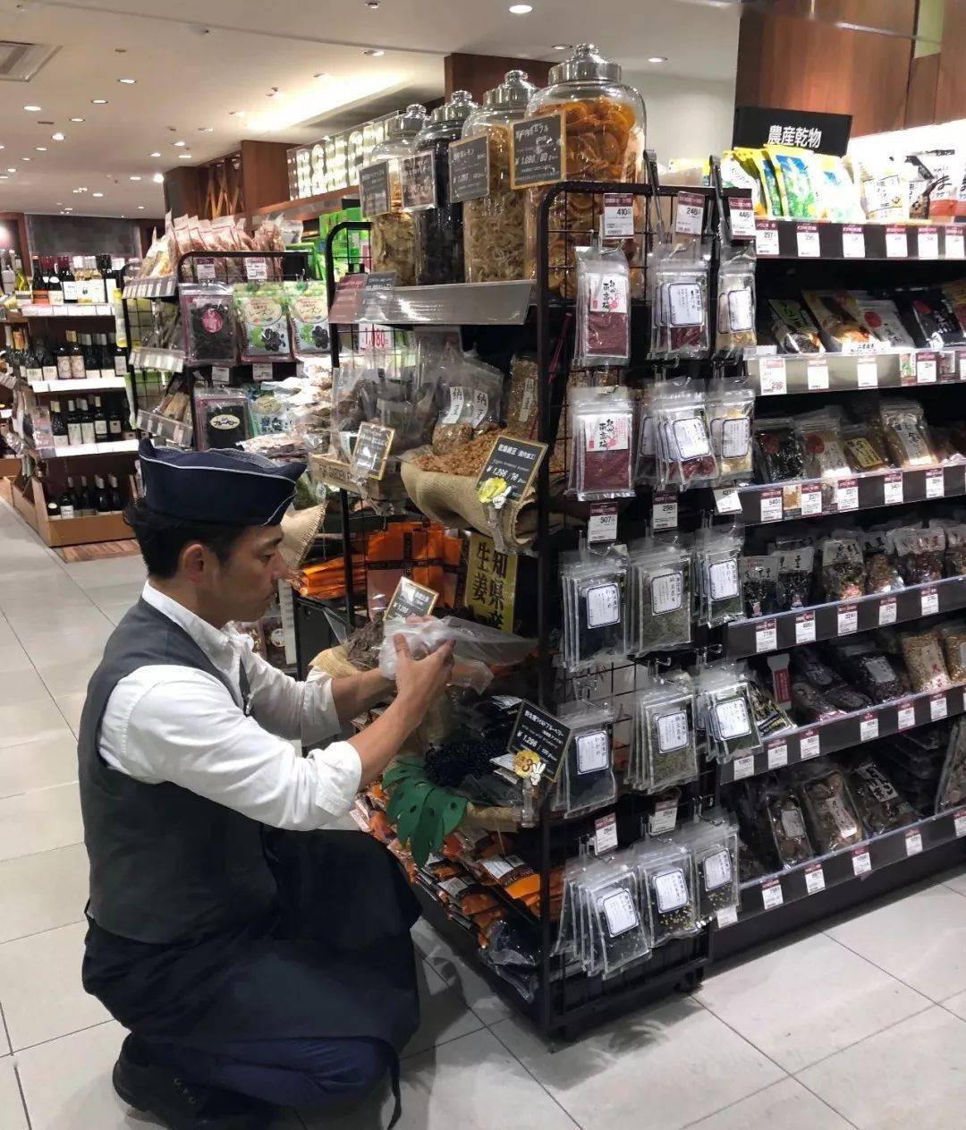 促销_商品_顾客