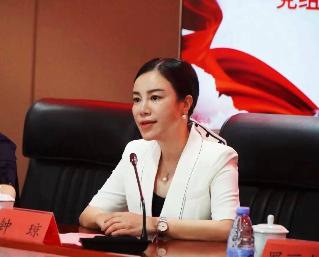 大 | 宁德市妇联举办抗疫故事分享会 致敬最美抗疫人_防控_疫情_钟琼