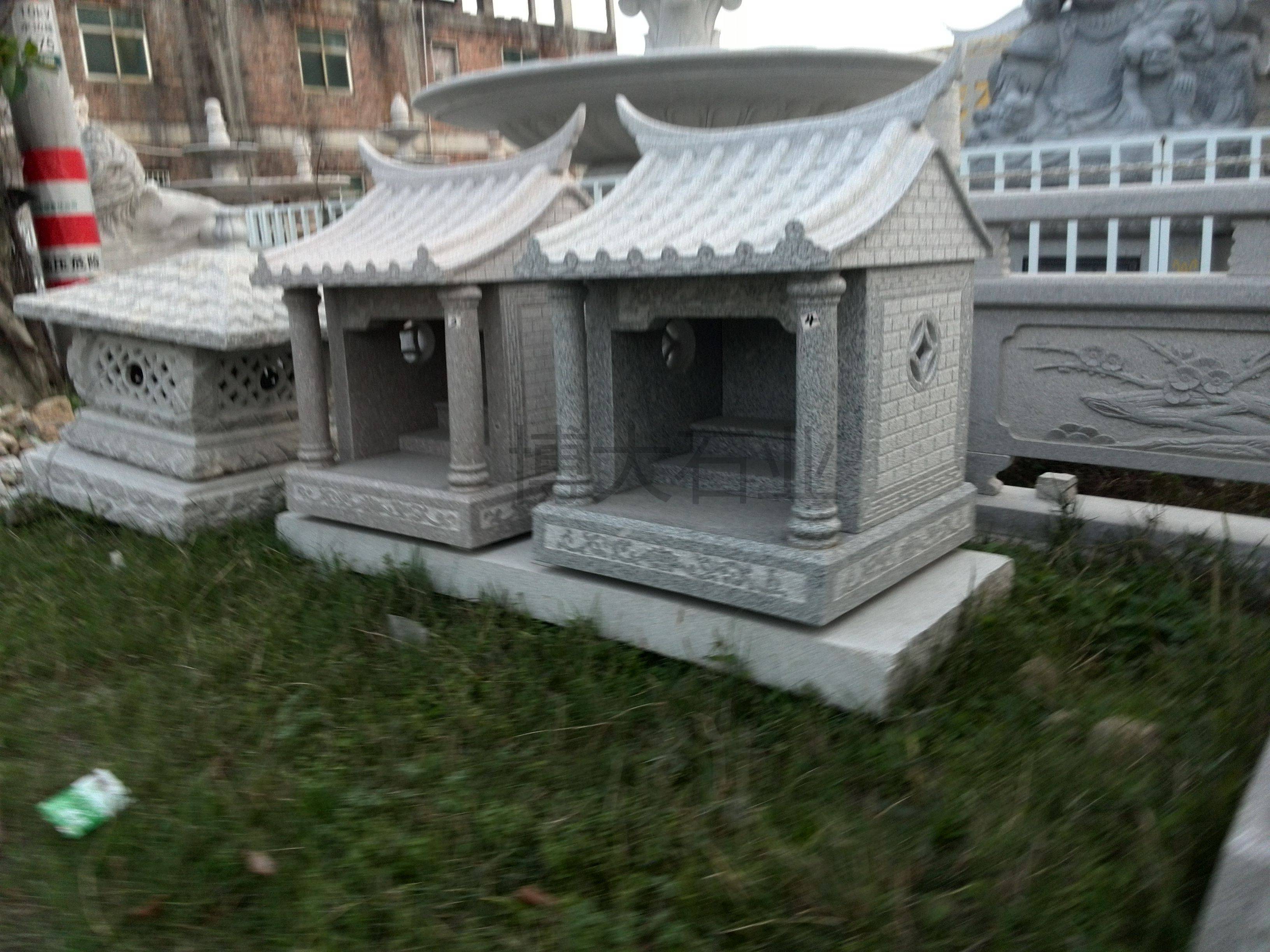 石雕土地公庙介绍_惠安_地主_祭祀