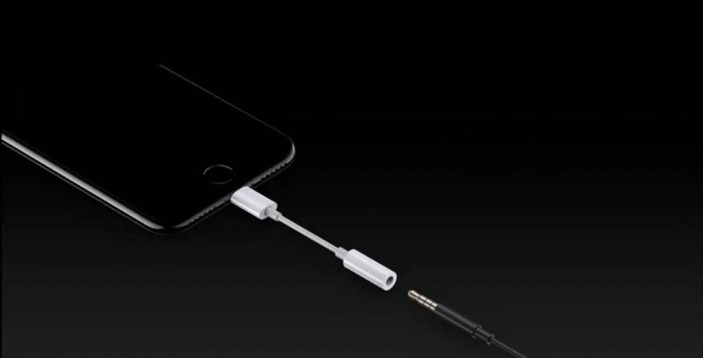 7 年了 3.5mm 耳机端口终于要退出苹果移动产品舞台插图1