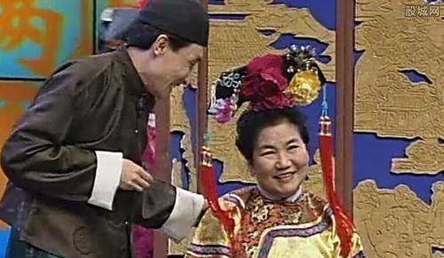1996年《打工奇遇记》1998《功夫令》1995年《如此包装》高秀敏与赵