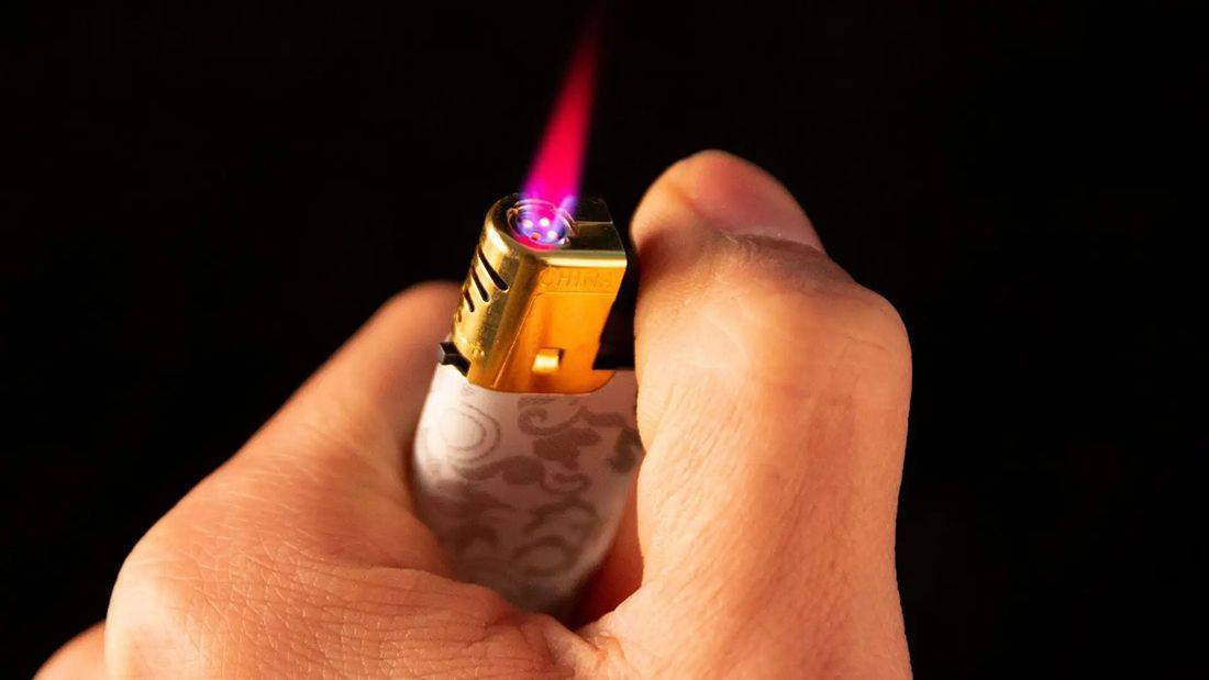 打火机到底是否被卡脖子?_垫片_中国_生产