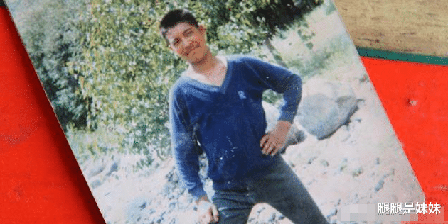 珠穆朗玛峰上最著名的一具尸体，在他变成“绿靴子”的时候才28岁