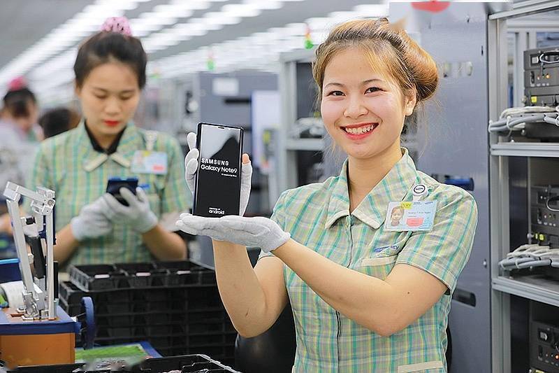 越南生产 Mac 和 Apple Watch，却是中国苹果供应链外延_https://www.jinrisc.com_站长资讯_第1张