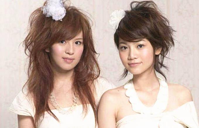 刘品言天心_天心刘品言罕同框长相相似气质却大不同(一个时尚一个少女