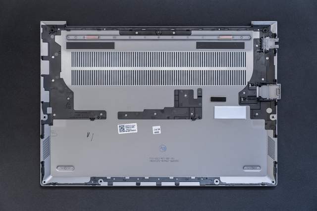 AMD 锐龙 7 6800H + RTX 2050 的 ThinkBook 14+,如何在轻薄本里卷出新境界?