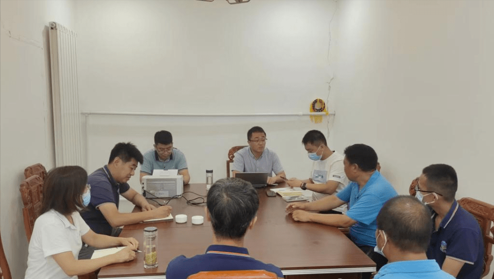 沂水县市场监管局：开展机动车检测线全覆盖专项检查