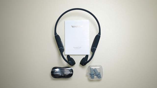 我运动，我健康，我快乐，南卡Runner 3 Pro为运动增添乐趣