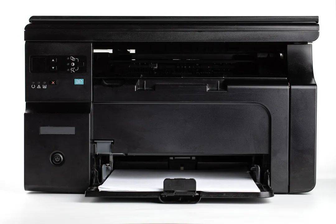 打印机显示脱机状态，怎么解决？