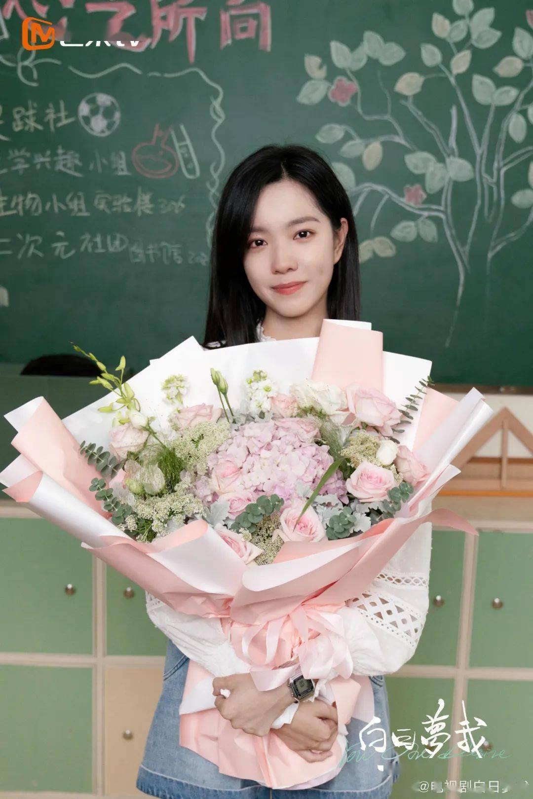 出品公司:江苏稻草熊影业有限公司题材类型:青春,爱情主创团队:邓珂