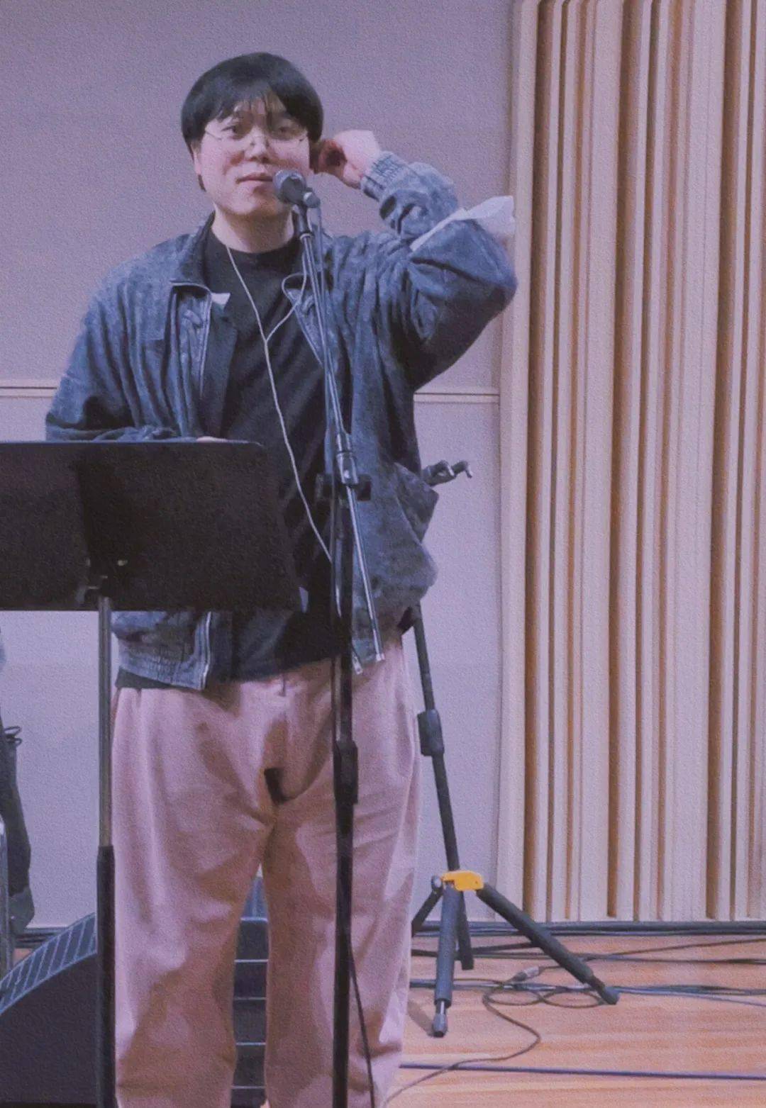 桃德李todd li专访 | 辞掉工作全职做音乐是种什么体验?